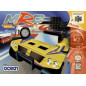 MRC: Multi-Racing Championship (UK) N64