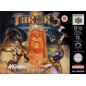 Turok 3 - Shadow of Oblivion (ESP) - N64 Turok 3 - Shadow of Oblivion (ESP) - N64