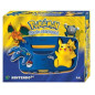 Consola Nintendo 64 Ed.Pikachu N64 (con caja)