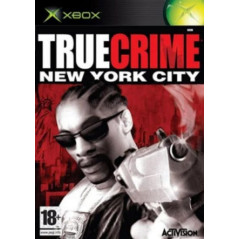 True Crime - New York City (UK)  Xbox