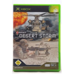 Conflict: Desert Storm (ESP)  Xbox