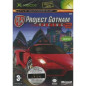 Project Gotham Racing 2 (ESP) - XBOX Classic Project Gotham Racing 2 (ESP) - XBOX Classic
