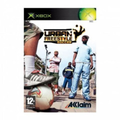 Urban Freestyle Soccer (ESP) Xbox