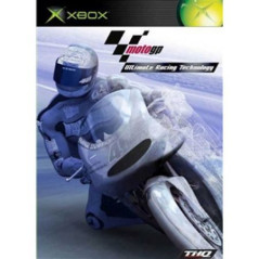 MotoGP Ultimate Racing Technology (ESP) Xbox