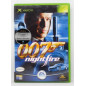 007 Night Fire (ESP) Xbox 007 Night Fire (ESP) Xbox