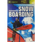 Transworld Snow Boarding (ESP) Xbox Transworld Snow Boarding (ESP) Xbox