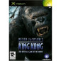 Peter Jackson King Kong (ESP) Xbox Peter Jackson King Kong (ESP) Xbox