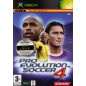 Pro Evolution Soccer 4 (UK) Xbox Pro Evolution Soccer 4 (UK) Xbox