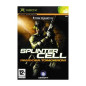 Splinter Cell Pandora Tomorrow (ESP) Xbox Splinter Cell Pandora Tomorrow (ESP) Xbox