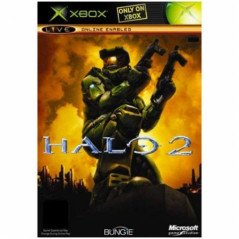 Halo 2 (UK) Xbox