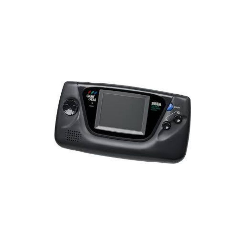 Consola Sega Game Gear con IPS (sin caja) Consola Sega Game Gear con IPS (sin caja)