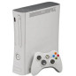 Consola Microsoft Xbox 360 + un mando (sin caja) Consola Microsoft Xbox 360 + un mando (sin caja)