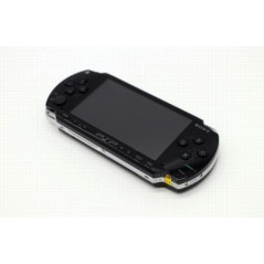 Consola Sony PSP 1004 (sin caja)