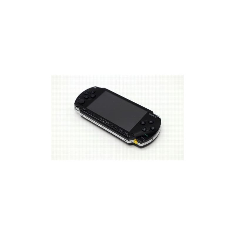 Consola Sony PSP 1004 (sin caja) Consola Sony PSP 1004 (sin caja)