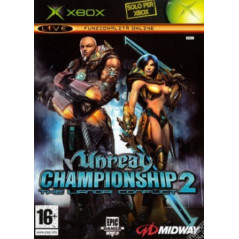 Unreal Championship 2: The Liandri Conflict (IT)