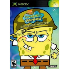 SpongeBob SquarePants Battle for Bikini Bottom (UK)  Xbox