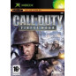Call Of Duty - Finest Hour (UK) Xbox Call Of Duty - Finest Hour (UK) Xbox
