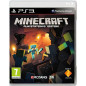 Minecraft - PS3 Minecraft - PS3