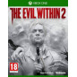 The Evil Within 2 (FR) Xbox One The Evil Within 2 (FR) Xbox One