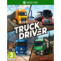 Truck Driver (UK)  Xbox One