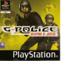 G-Police: Weapons of Justic (sin manual)(UK) PSX G-Police: Weapons of Justic (sin manual)(UK) PSX