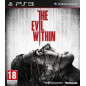 The Evil Within (ESP) PS3 The Evil Within (ESP) PS3