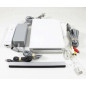 Consola Nintendo Wii (blanca) (Retrocomp.GameCube) + mando Consola Nintendo Wii (blanca) (Retrocomp.GameCube) + mando