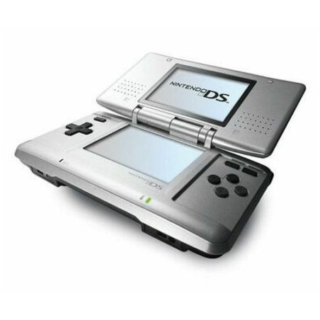Comprar Consola Nintendo DS Fat Barata - RetroPlayZone España