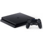 Consola Sony PlayStation 4 Slim PS4 500gb + 1 mando original Consola Sony PlayStation 4 Slim PS4 500gb + 1 mando original