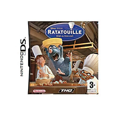 Ratatouille - NDS