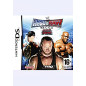 WWE Smackdown Vs Raw 2008 - NDS