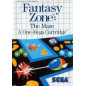 Fantasy Zone: The Maze MAster System Fantasy Zone: The Maze MAster System