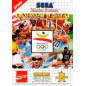 Olympic Gold Barcelona '92 (sin manual) Master Sys Olympic Gold Barcelona '92 (sin manual) Master Sys