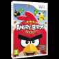 Angry Birds Trilogy (sin manual) ES Wii
