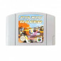 Star Wars racer Episode I (cartucho) N64