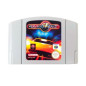 Roadsters (cartcho )  N64