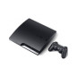 Consola Sony PlayStation 3 Slim 160GB + mando Consola Sony PlayStation 3 Slim 160GB + mando
