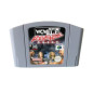 WCW / NWO Revenge (cartucho) N64 WCW / NWO Revenge (cartucho) N64