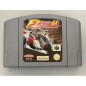 F1 Pole Position (cartucho)  N64