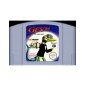 Gex 64 Enter The Gecko (cartucho) N64 Gex 64 Enter The Gecko (cartucho) N64