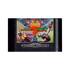 Mega Games I (cartucho MD)