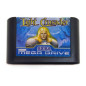 Light Crusader (cartucho MD) Light Crusader (cartucho MD)