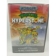 Tennage Mutant Hero Turtles The H. Portada tocada