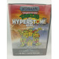 Tennage Mutant Hero Turtles The H. Portada tocada Tennage Mutant Hero Turtles The H. Portada tocada