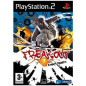 Freak Out Extreme Freeride (sin manual) - PS2 Freak Out Extreme Freeride (sin manual) - PS2