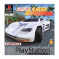 Ridge Racer Revolution Platinum (SP) - PS1