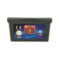 Brother Bear (cartucho) GB Advance