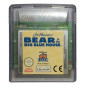 Bear in the Big Blue House (cartucho) GB Color Bear in the Big Blue House (cartucho) GB Color