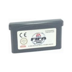 Fifa Football 2004 (cartucho) GB Advance