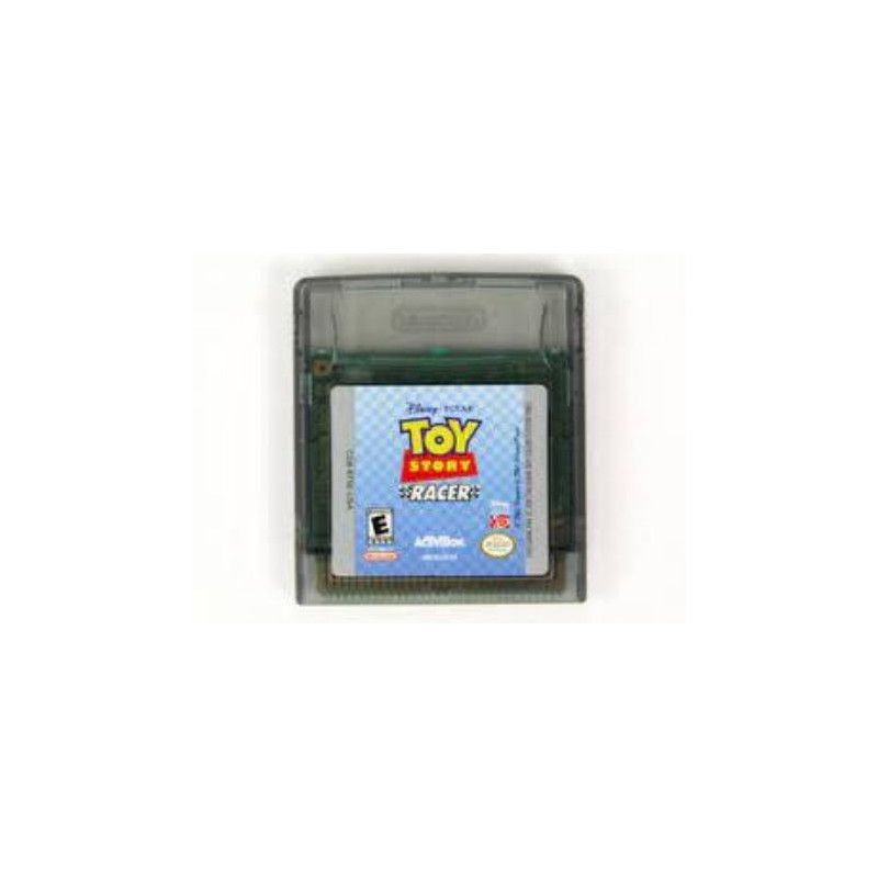 Toy Story Racer (cartucho) GB Color